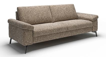 Polstergarnitur Comfortpolster Plus